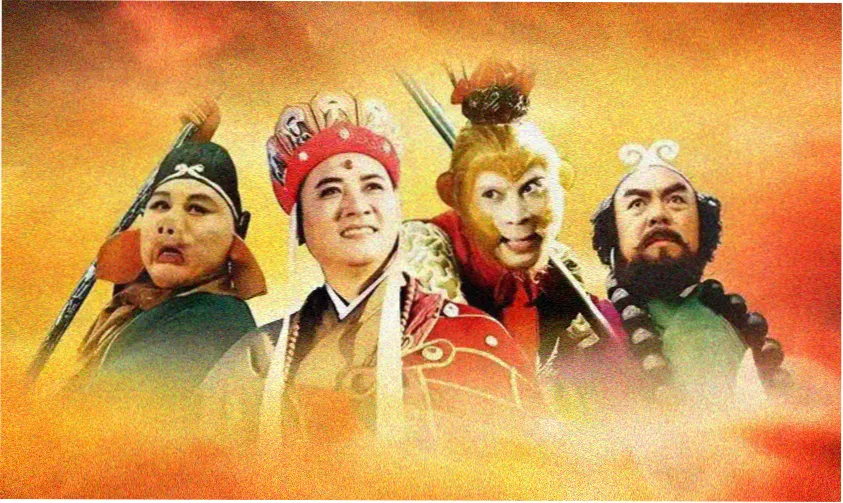 厨房开麦啦 综艺海报